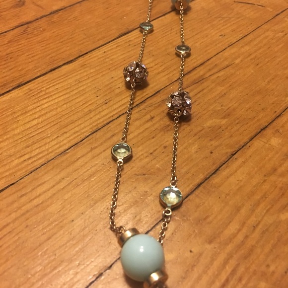 J.Crew Long Necklace - Picture 3 of 6